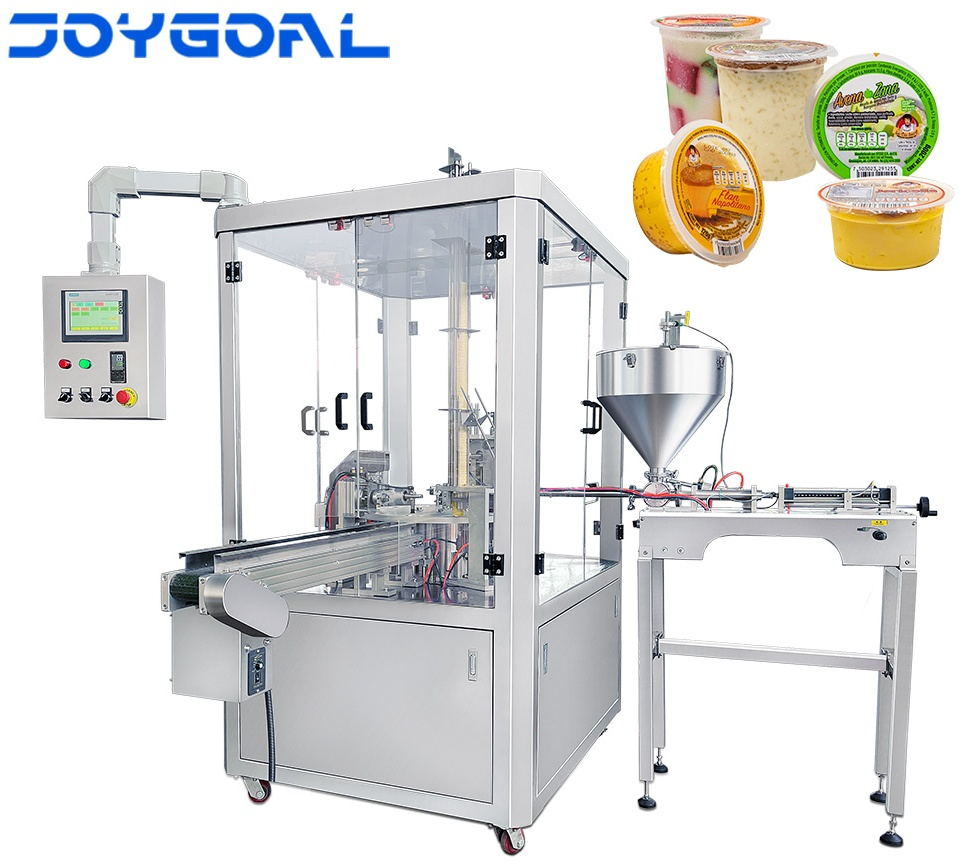 Small paste filling machine why to do timely maintenance small paste filling mac