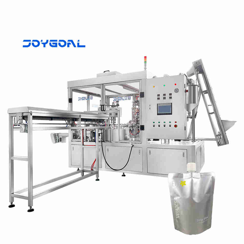 Liquid filling machine manufacturer equipment filling stable fast, quick effect
