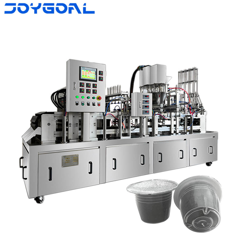 Innovative filling experience: Quantitative liquid filling machines lead industr