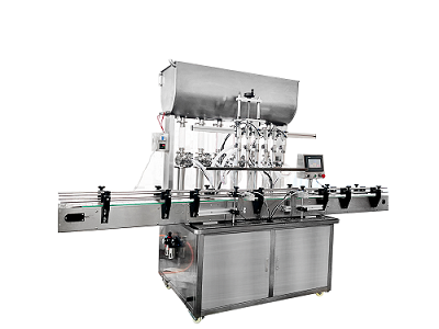 The innovation of liquid filling machines: subverting tradition and bringing unl