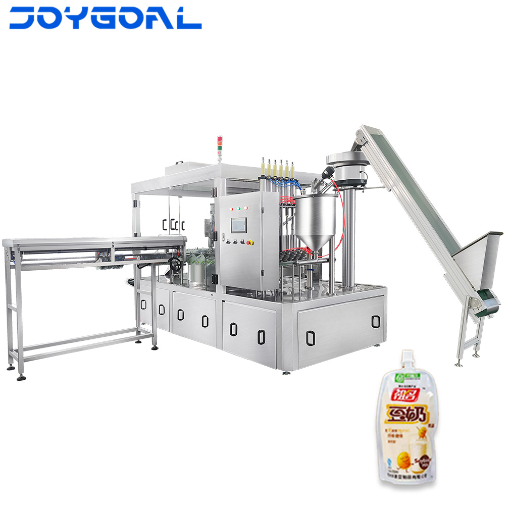 Automatic sealing and packaging machine: the revolutionary of modern production