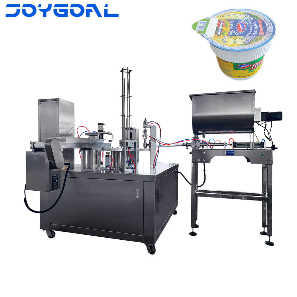 Filling machine, as an important packaging equipment, is mainly used to fill liq