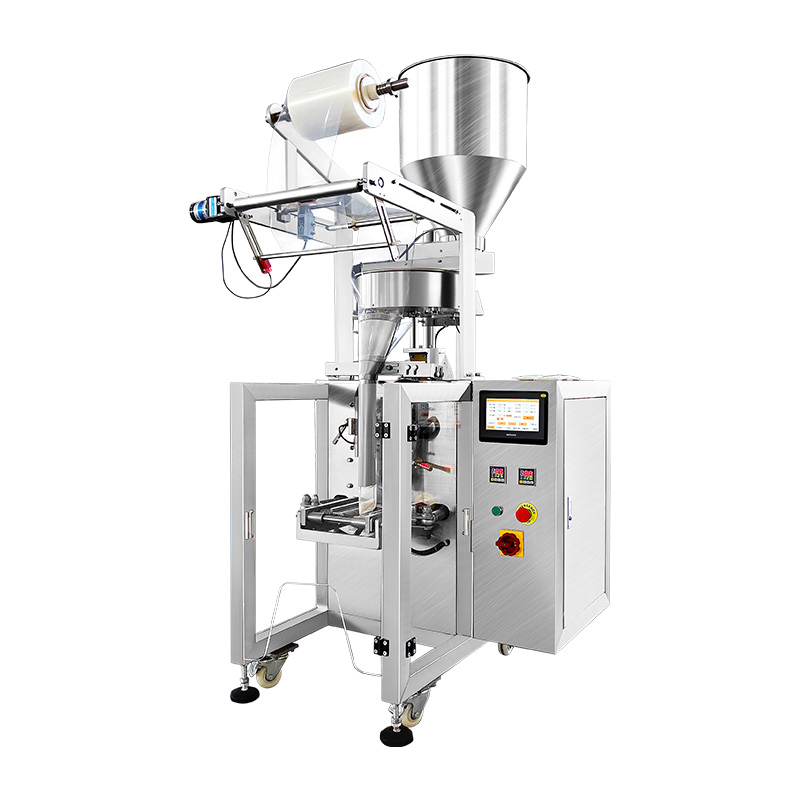 How to adjust the filling accuracy of a fully automatic filling machine?