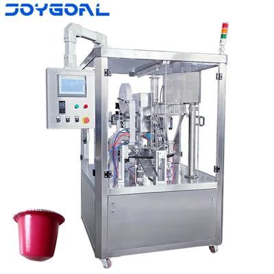 The development trend of fully automatic filling machine manufacturers is outsta