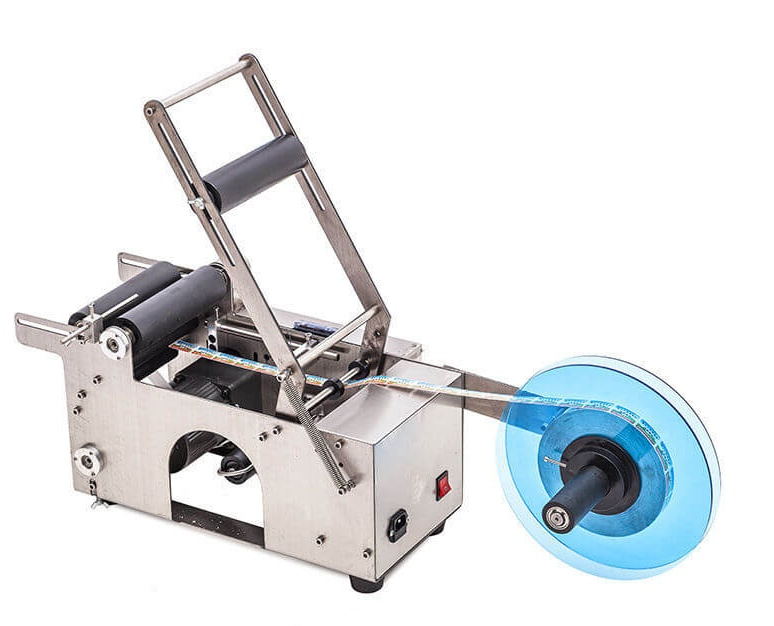 The daily maintenance knowledge of automatic labeling machine