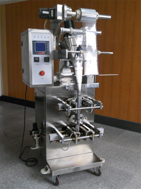 Flour automatic packaging machine: a key equipment in the modern grain processin