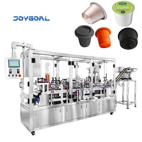 Powder automatic packaging machine manufacturer