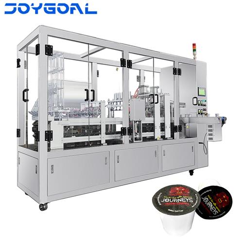 Where is the best fully automatic filling machine: Performance and selection gui