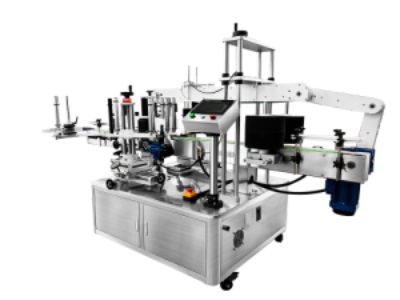 Fully automatic paste filling machine: an advanced equipment to improve producti